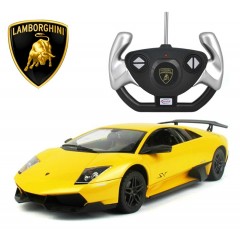 RC Lamborghini Murcielago LP670 Size 1:14
